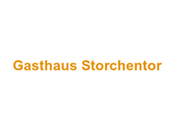 Gasthaus Storchentor Logo