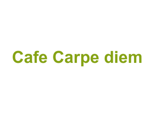 Cafe Carpe diem Logo