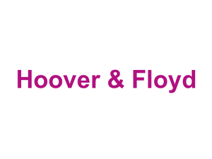 Hoover & Floyd Logo