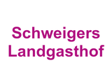 Schweiger's Landgasthof Logo