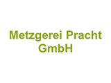 Metzgerei Pracht GmbH Logo