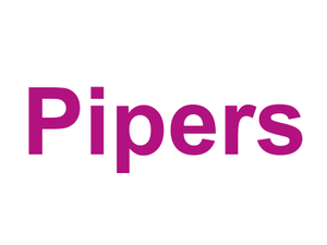 Pipers Logo
