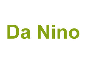 Da Nino Logo