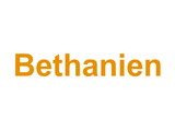 Bethanien Logo