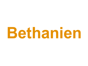 Bethanien Logo