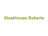 Steakhouse Robert's Logo