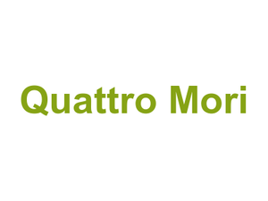 Quattro Mori Logo