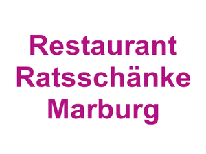 Restaurant Ratsschänke Marburg Logo
