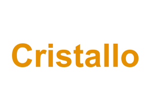 Cristallo Logo