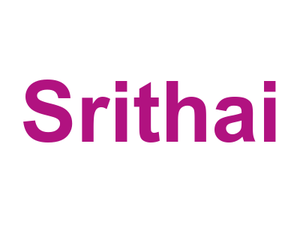Srithai Logo