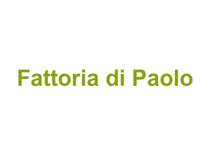 Fattoria di Paolo Logo