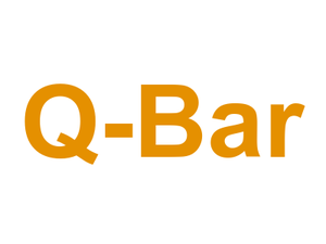 Q-Bar Logo