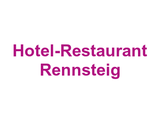 Hotel-Restaurant Rennsteig Logo
