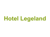 Hotel Legeland Logo