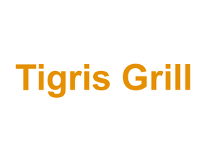Tigris Grill Logo