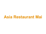 Asia Restaurant Mai Logo