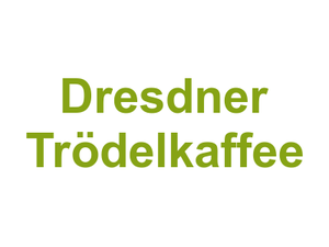 Dresdner Trödelkaffee Logo