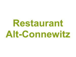 Restaurant Alt-Connewitz Logo