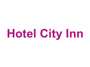 Hotel City Inn Logo