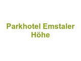 Parkhotel Emstaler Höhe Logo