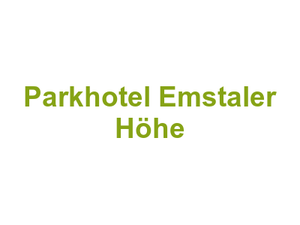 Parkhotel Emstaler Höhe Logo