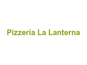 Pizzeria La Lanterna Logo