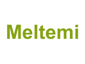 Meltemi Logo