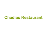 Chadia's Restaurant Logo