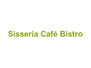 Sisseria Café Bistro Logo