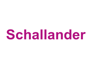 Schallander Logo
