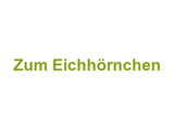 Zum Eichhörnchen Logo