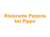 Ristorante Pizzeria bei Pippo Logo