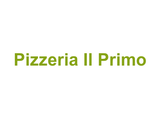 Pizzeria Il Primo Logo