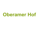 Oberamer Hof Logo