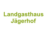 Landgasthaus Jägerhof Logo