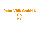 Metzgerei Fleischwaren Peter Völk GmbH & Co. KG Logo