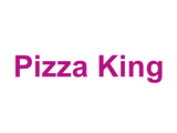 Pizza King Logo