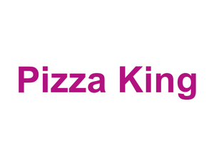 Pizza King Logo