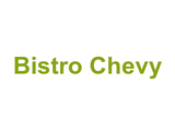 Bistro Chevy Logo