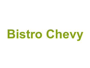 Bistro Chevy Logo
