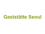 Gaststätte Seoul Logo