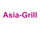 Asia-Grill Logo