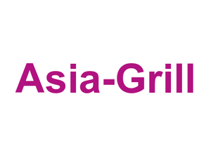 Asia-Grill Logo