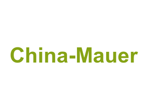 China-Mauer Logo