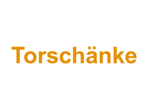 Torschänke Logo