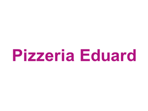 Pizzeria Eduard Logo
