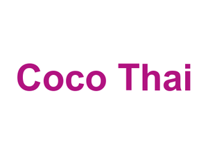 Coco Thai Logo