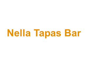 Nella Tapas Bar Logo