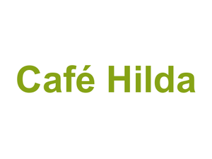 Café Hilda Logo