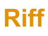 Riff Logo